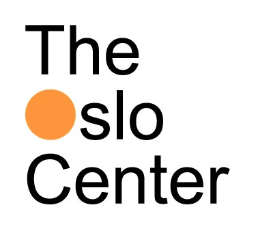 The Oslo Center logo