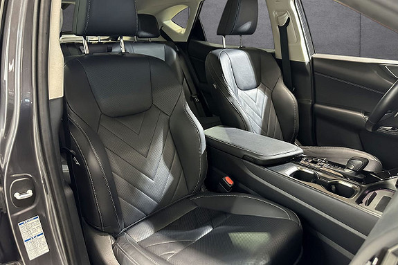 Lexus NX 450h