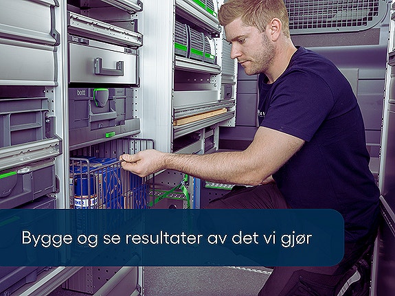 Bilde 5 av 7 i jobbannonse-galleriet