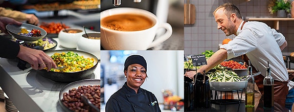 Bilde 1 av 5 i jobbannonse-galleriet