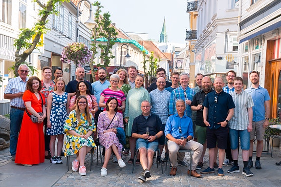 Bilde 1 av 9 i jobbannonse-galleriet