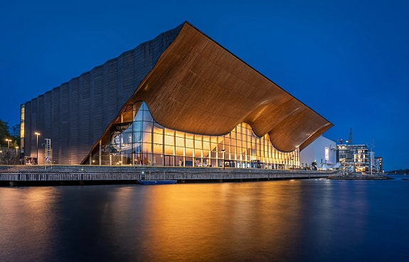 Bilde 1 av 6 i jobbannonse-galleriet