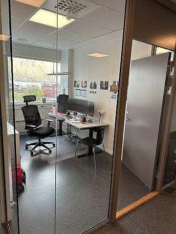 Bilde 1 av 4 i jobbannonse-galleriet