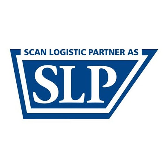 SCAN LOGISTIC PARTNER AS logo