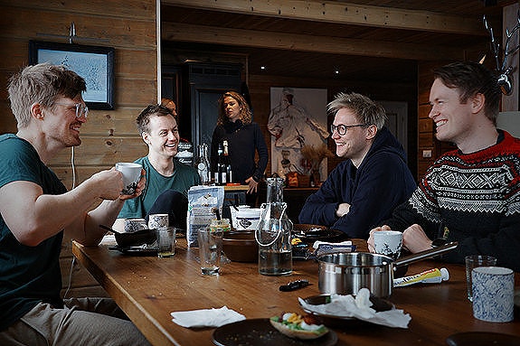 Bilde 6 av 10 i jobbannonse-galleriet