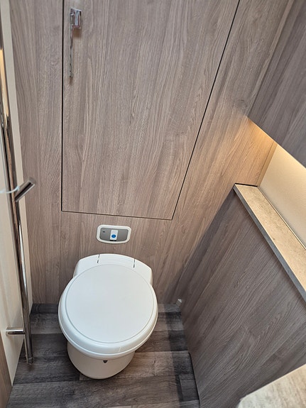 KABE Royal 630 TDL FK KS 23 of 29