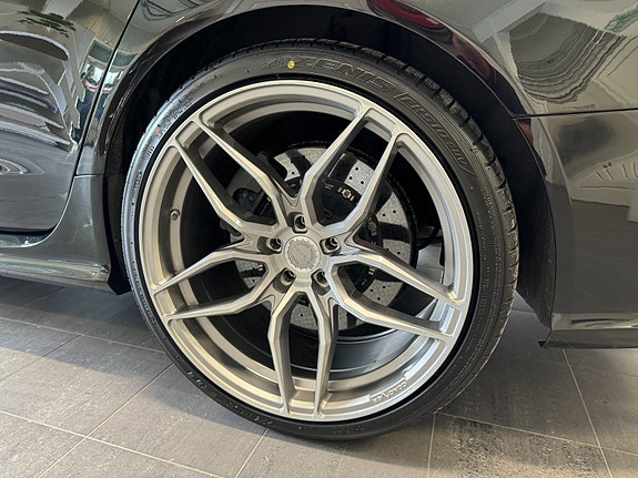 Audi RS6 12 of 30