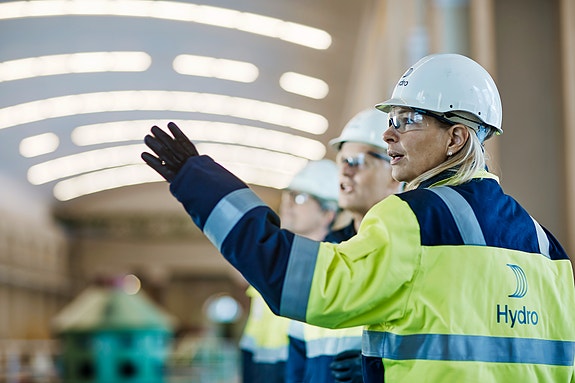 Bilde 1 av 3 i jobbannonse-galleriet