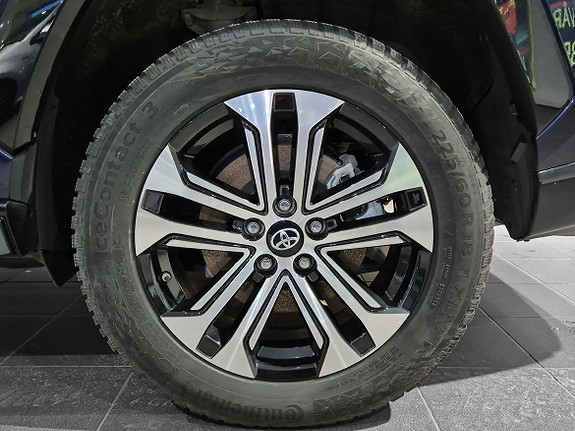 Toyota RAV4 Plug-in Hybrid