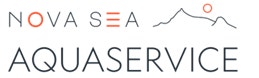NOVA SEA AQUASERVICE AS logo
