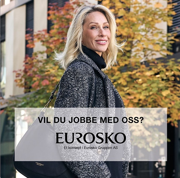 Bilde 1 av 1 i jobbannonse-galleriet