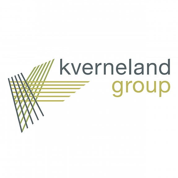 Kverneland Group/Kubota logo