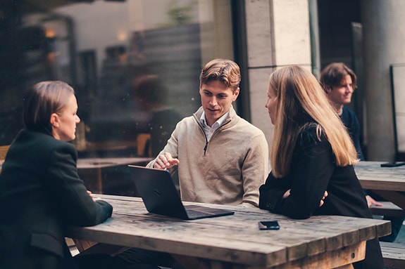 Bilde 6 av 6 i jobbannonse-galleriet