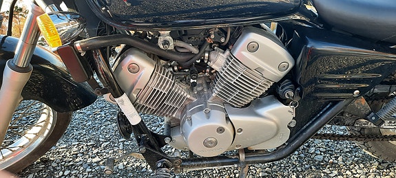 Honda 5 of 5