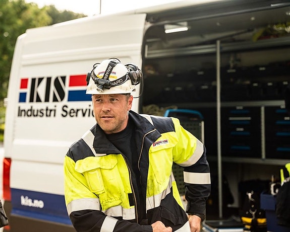 Bilde 4 av 5 i jobbannonse-galleriet