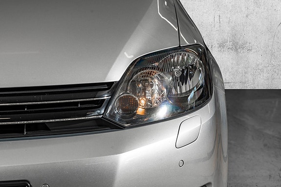 Volkswagen Golf Plus 4 of 27