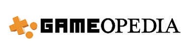 GAMEOPEDIA AS logo