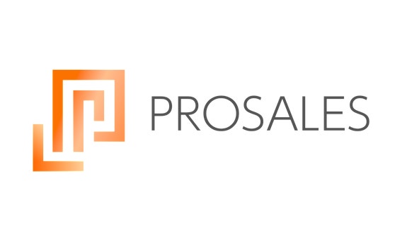 PROSALES AS logo