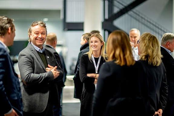 Bilde 1 av 5 i jobbannonse-galleriet