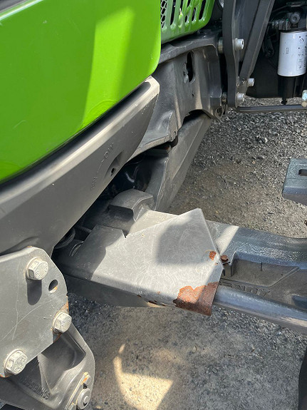 Fendt FENDT 516 VARIO Plus 2020, kr 1 035 000,-