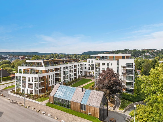 Bilde 7 av 9 i jobbannonse-galleriet