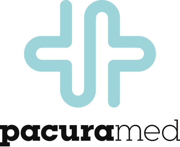PacuraMed Bergen logo