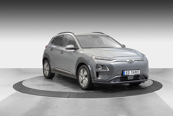 Hyundai Kona 3 of 24