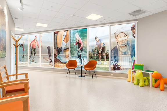 Bilde 1 av 9 i jobbannonse-galleriet