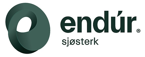Endur Sjøsterk logo