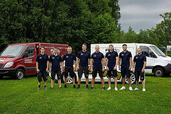 Bilde 5 av 5 i jobbannonse-galleriet