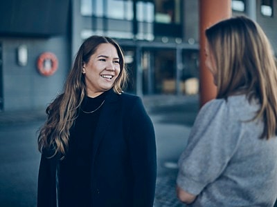 Bilde 1 av 1 i jobbannonse-galleriet