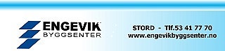 ENGEVIK BYGGSENTER AS logo