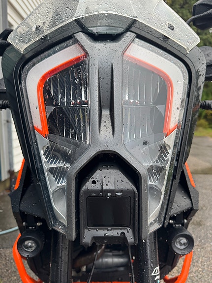 KTM 1290 Super Adventure S 4 of 5