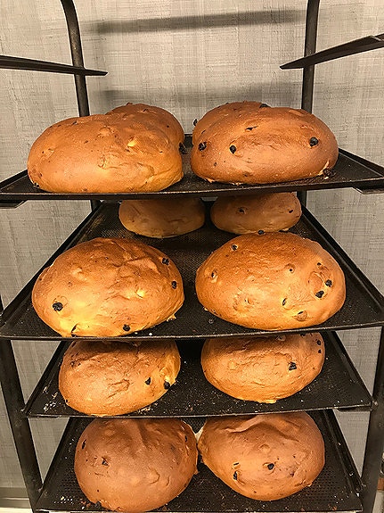 Julekake