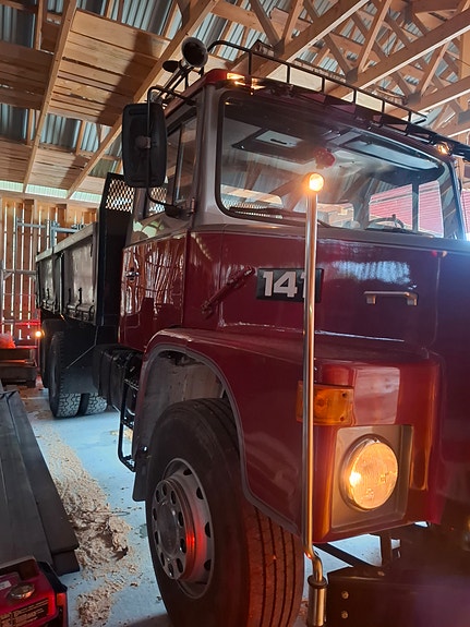 Scania 141 3 of 5