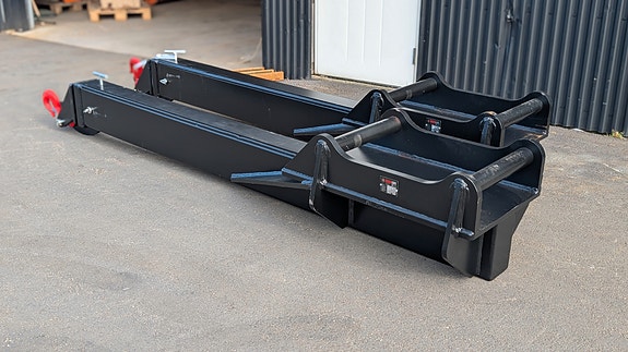 Hardlife Kranbom / Kranarm