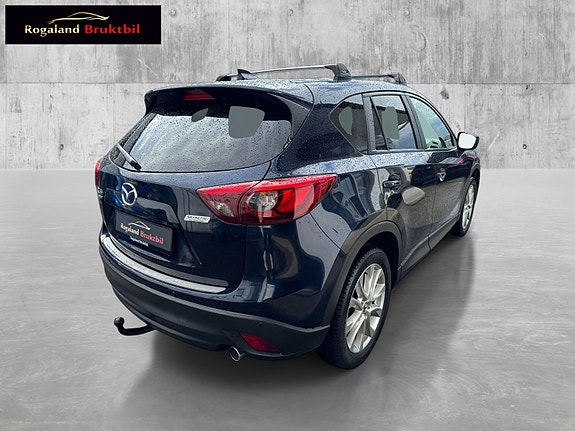 Mazda CX-5 8 of 29