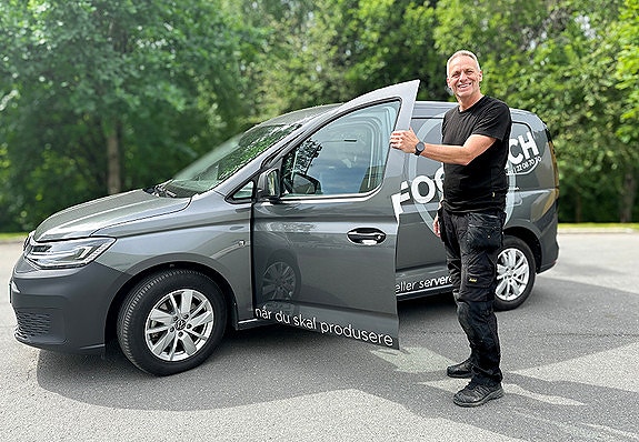 Bilde 6 av 10 i jobbannonse-galleriet