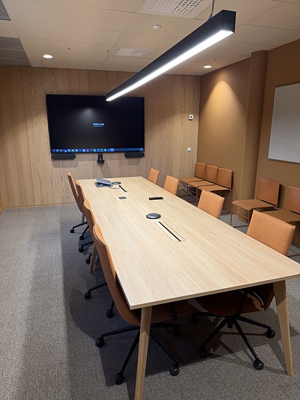 Bilde 5 av 8 i jobbannonse-galleriet