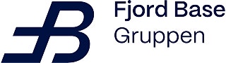 Fjord Base Gruppen logo