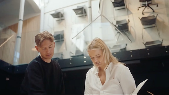 Bilde 1 av 4 i jobbannonse-galleriet