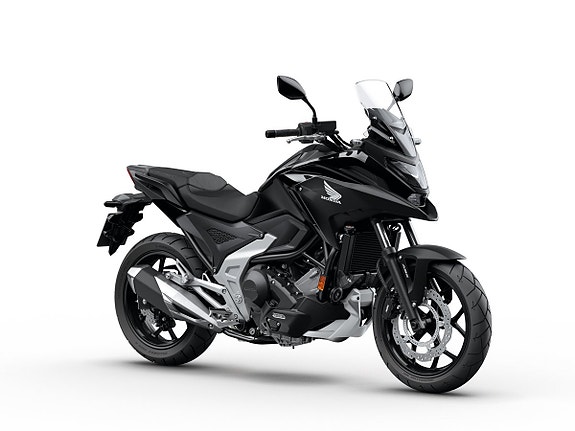 Honda NC750X DCT 2024