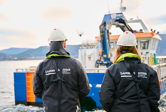 Bilde 1 av 6 i jobbannonse-galleriet