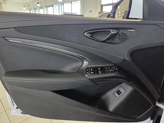 BYD Seal 16 of 22