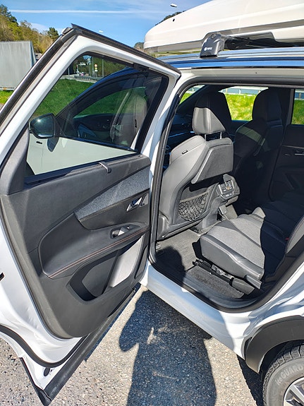 Peugeot 5008 13 of 27