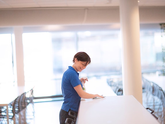 Bilde 1 av 3 i jobbannonse-galleriet