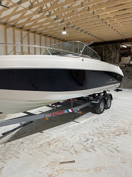 Oceanmaster 660WA 10 of 10