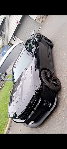 Chevrolet Camaro 2 of 20