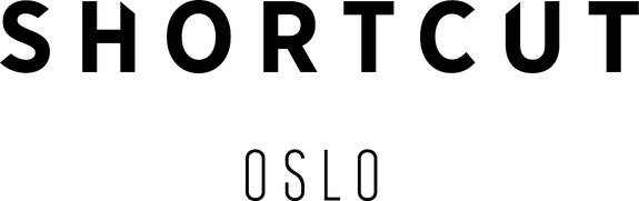 Nordisk Film Shortcut Oslo logo