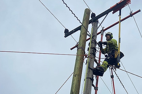 Bilde 2 av 10 i jobbannonse-galleriet